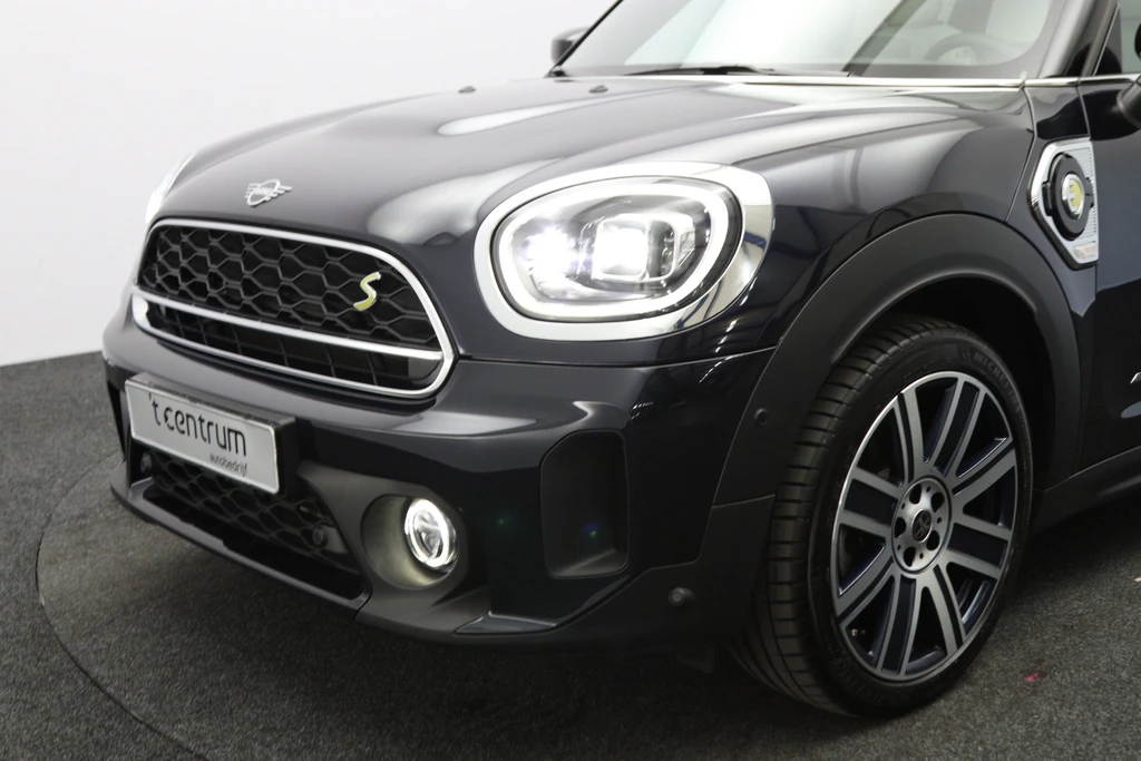 MINI Countryman – foto 24