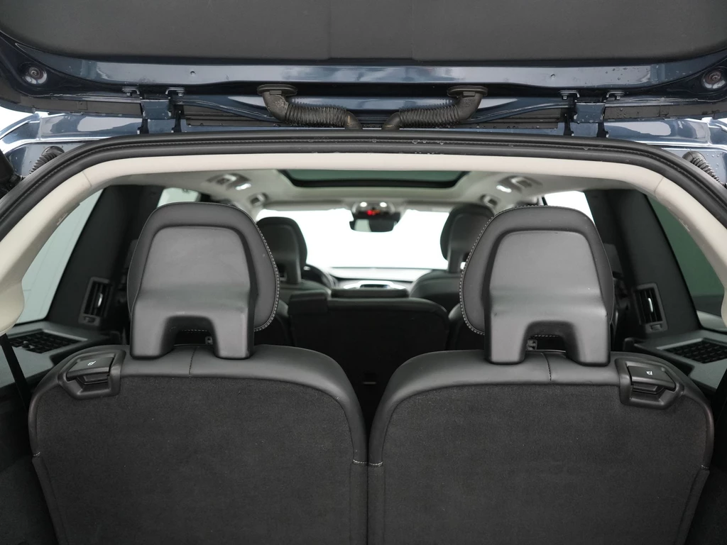 Volvo XC90 – foto 24