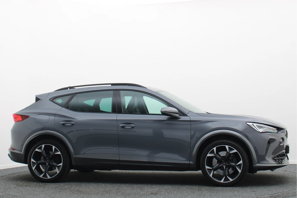 CUPRA Formentor – foto 10