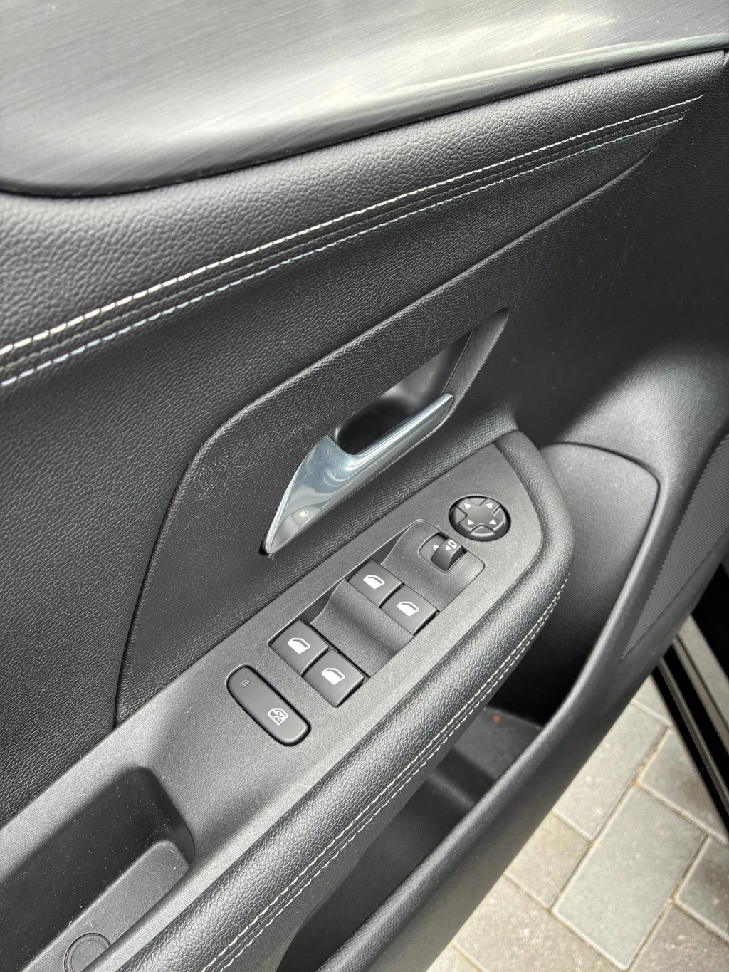 Opel Mokka – foto 19