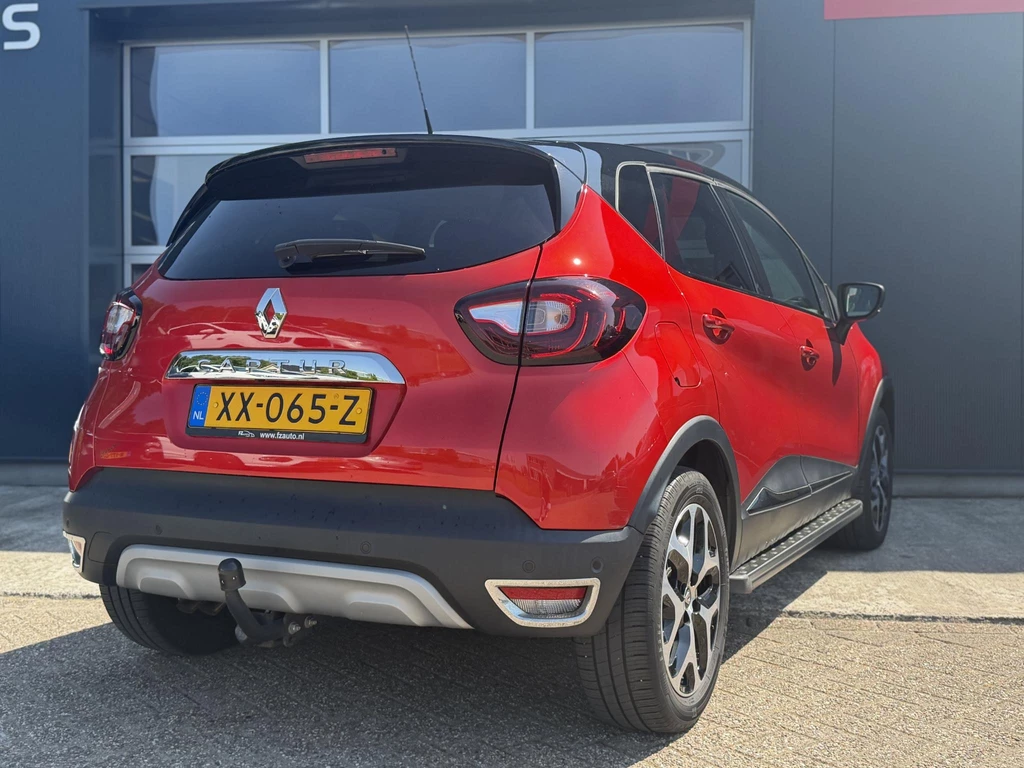 Renault Captur – foto 4