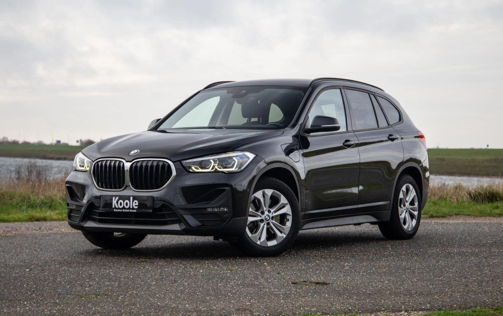 BMW X1 – foto 3