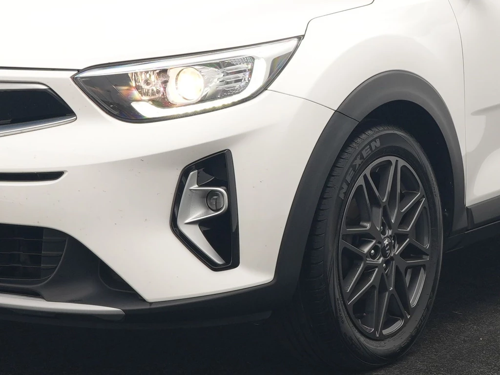 Kia Stonic – foto 17
