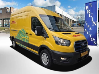 Ford E-Transit – thumbnail 13