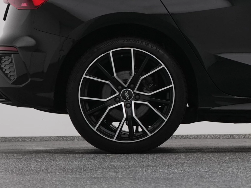 Audi A3 – foto 41