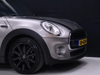 MINI Cooper – thumbnail 27
