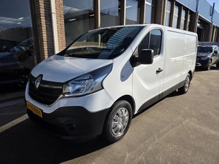 Renault Trafic – thumbnail 1