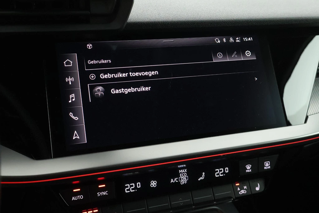Audi A3 – foto 26