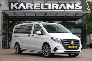 Mercedes-Benz Vito – thumbnail 6