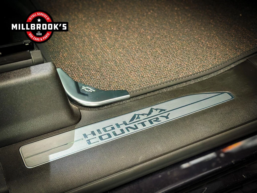 Chevrolet Silverado – foto 22