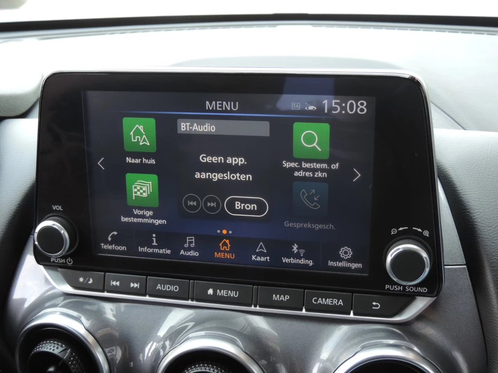 Nissan Juke – foto 34