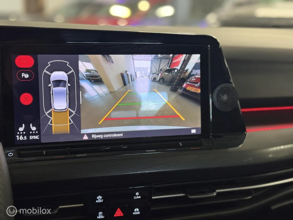 Volkswagen Golf – foto 21