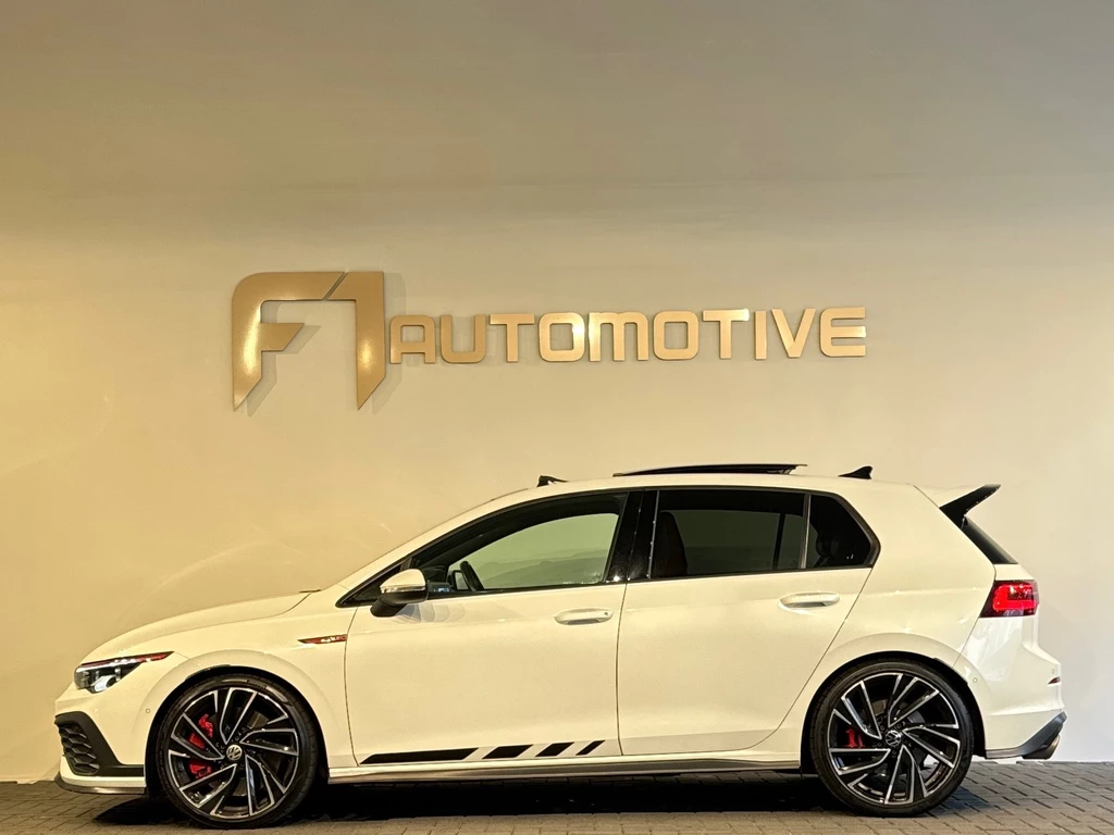 Volkswagen Golf – foto 2