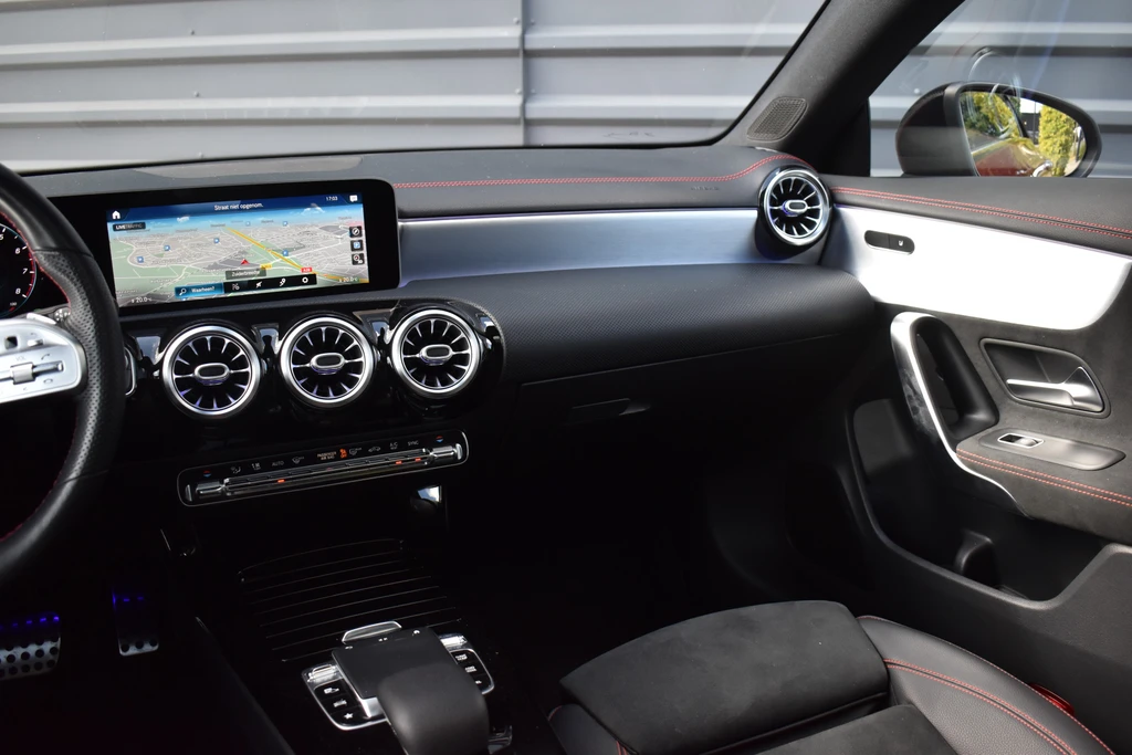 Mercedes-Benz CLA – foto 19