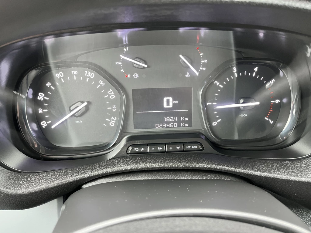Peugeot Expert – foto 40