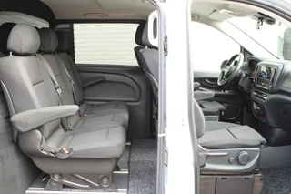 Mercedes-Benz Vito – thumbnail 16