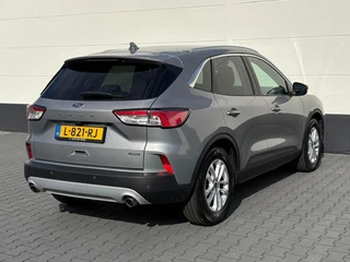 Ford Kuga – thumbnail 9