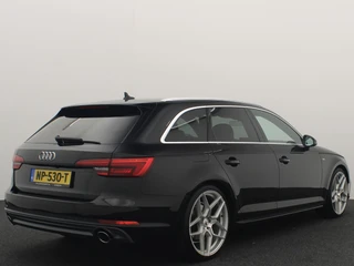 Audi A4 – thumbnail 5
