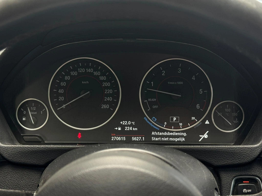 BMW 3 Serie – foto 16