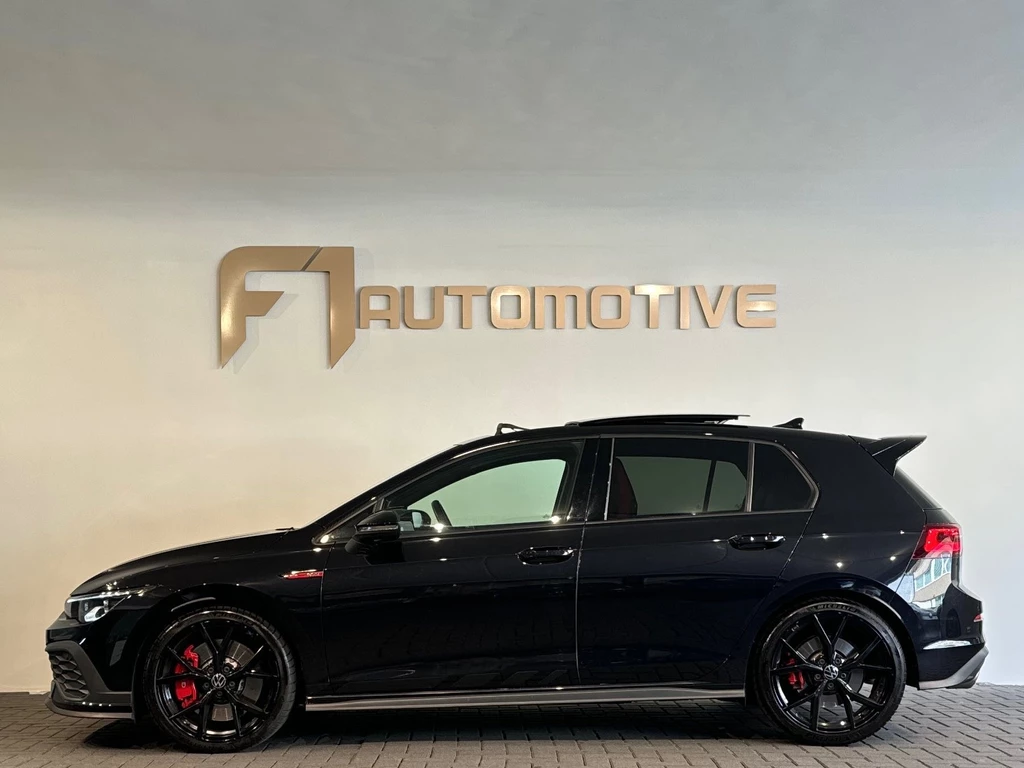 Volkswagen Golf – foto 2