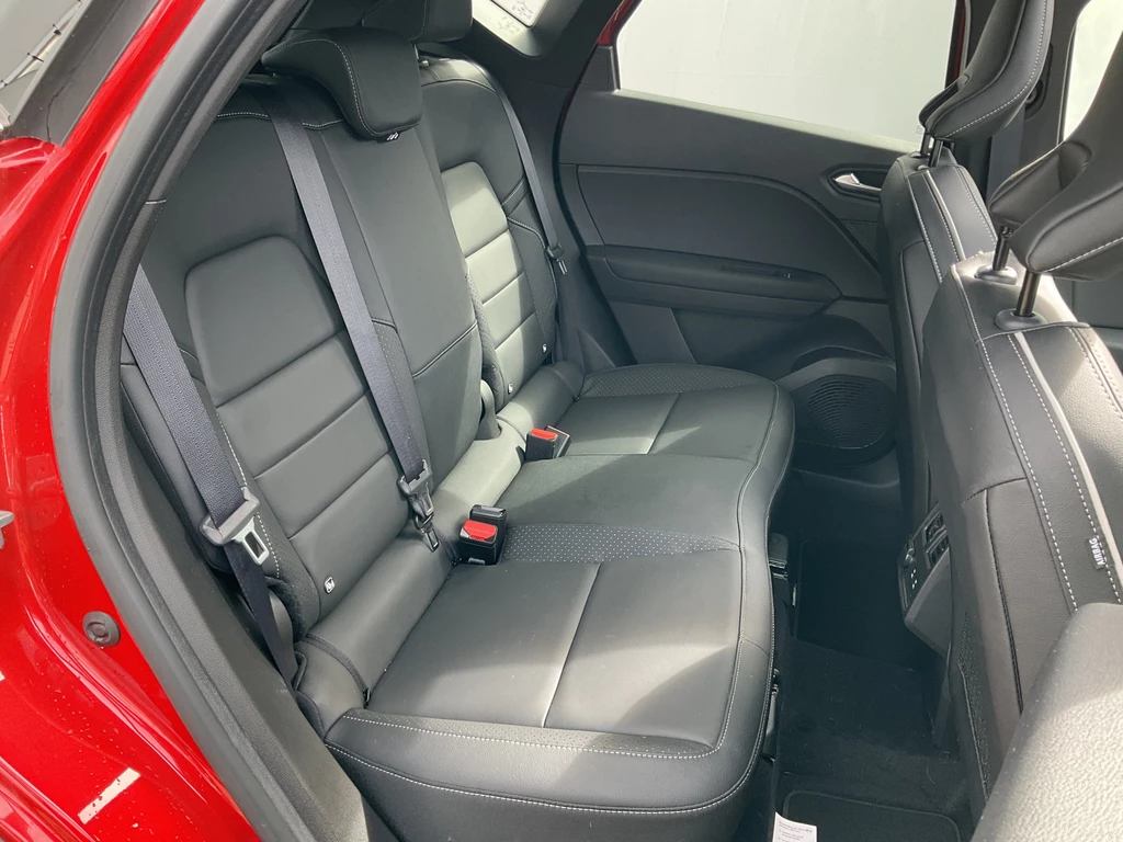 Mitsubishi ASX – foto 32