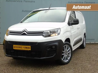 Citroën Berlingo – thumbnail 1