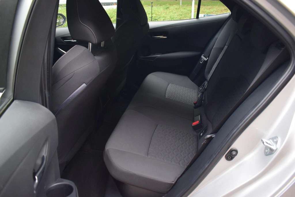 Toyota Corolla – foto 19