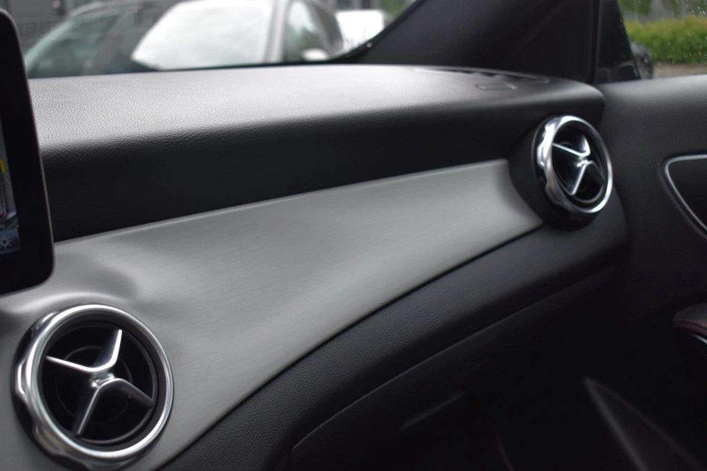 Mercedes-Benz GLA – foto 23