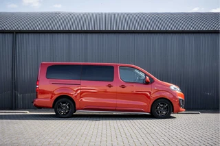 Citroën Jumpy – thumbnail 5
