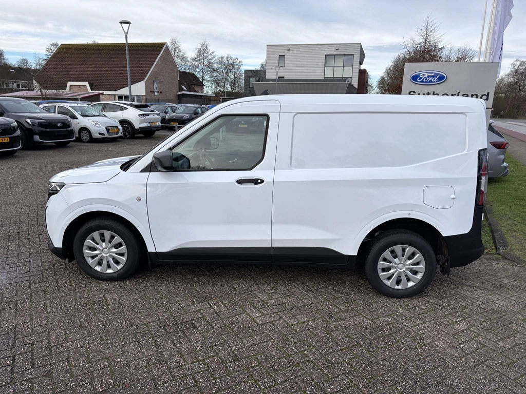 Ford Transit Courier – foto 2