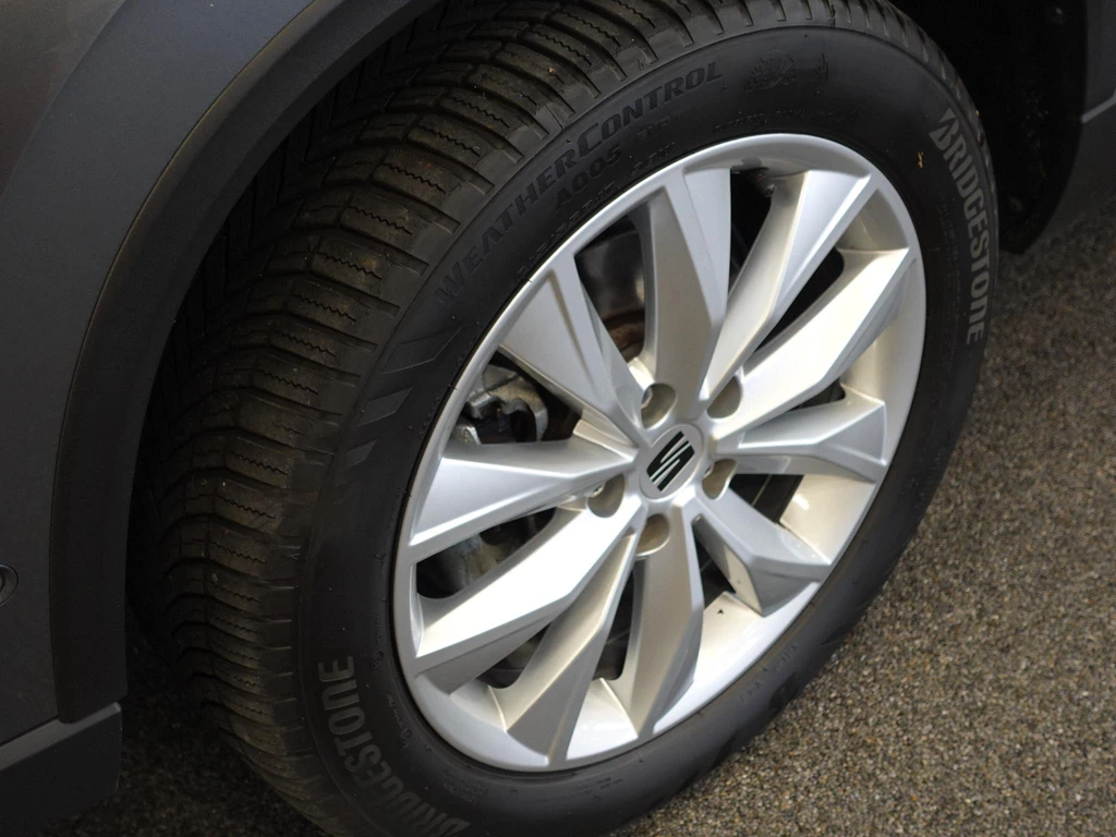 SEAT Ateca – foto 36