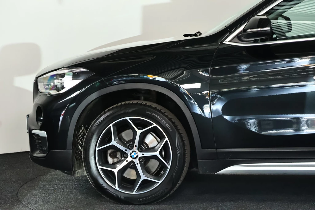 BMW X1 – foto 28