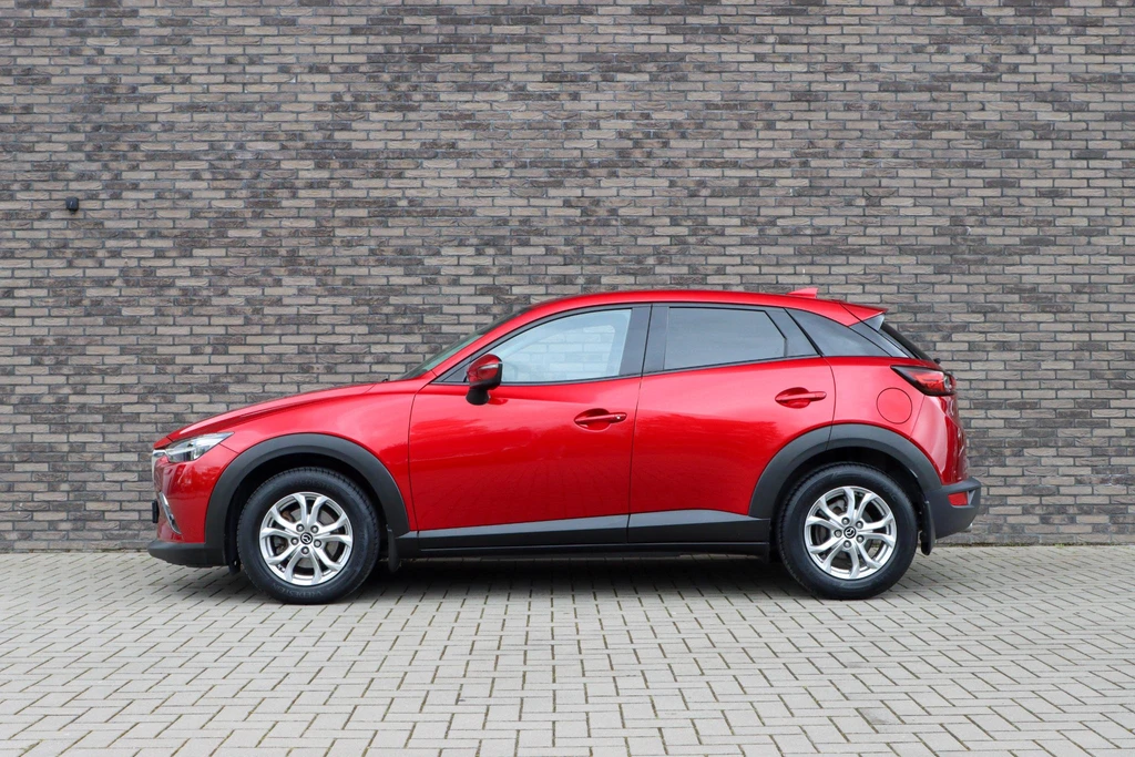 Mazda CX-3 – foto 2