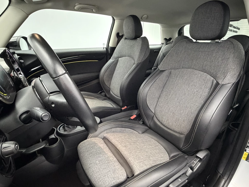 MINI Electric – foto 13