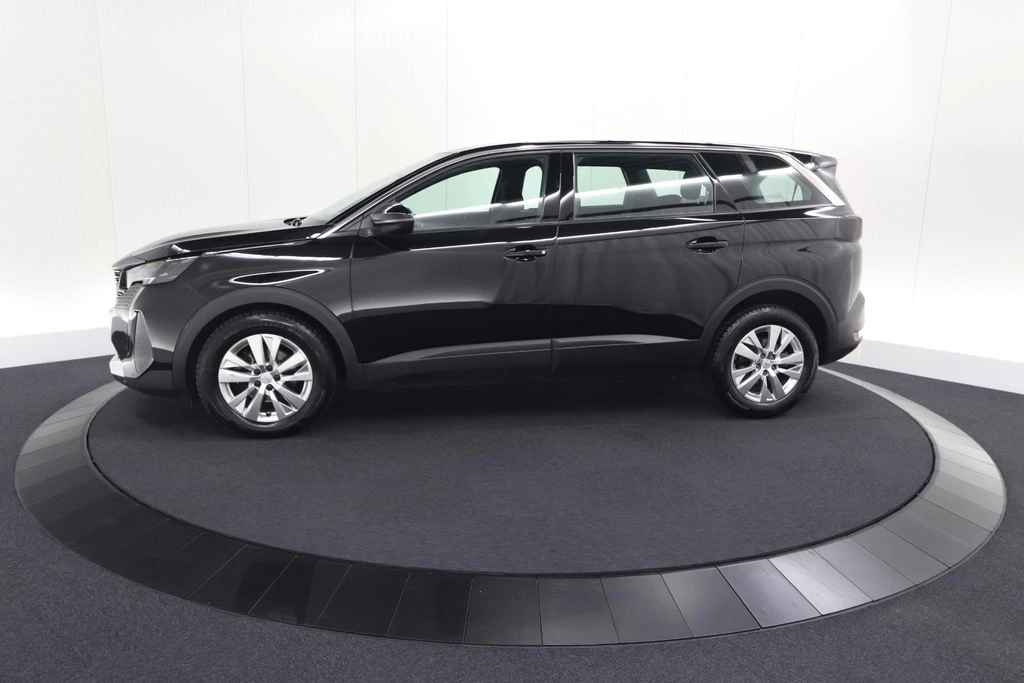 Peugeot 5008 – foto 4