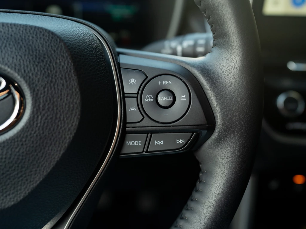 Toyota Corolla Cross – foto 42