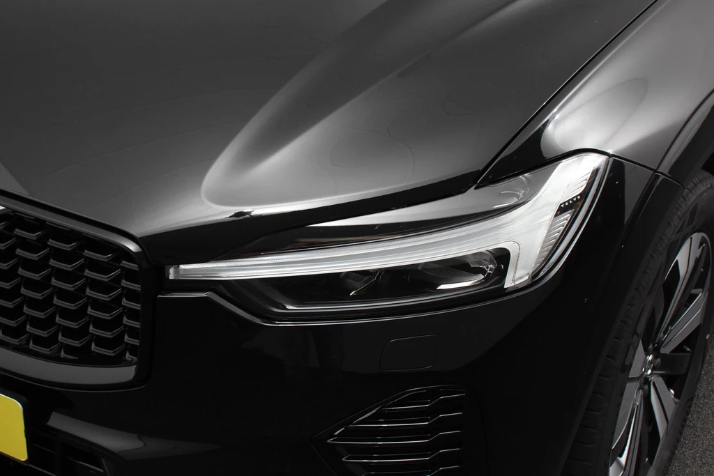 Volvo XC60 – foto 29