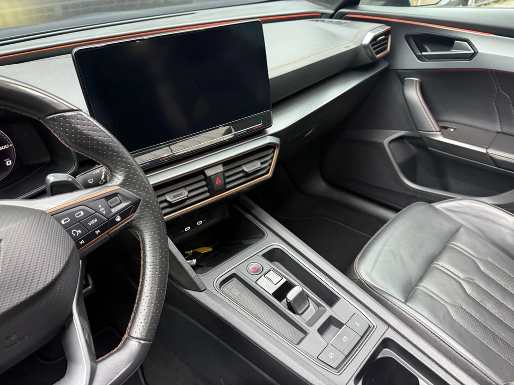 CUPRA Formentor – foto 51