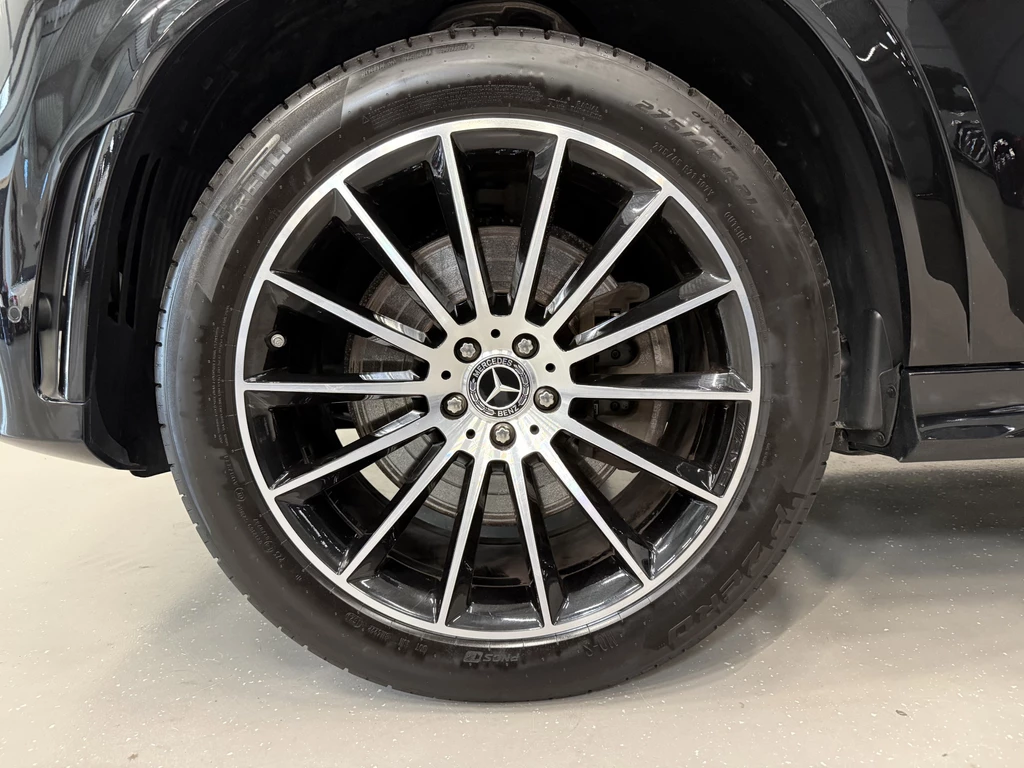 Mercedes-Benz GLE – foto 14