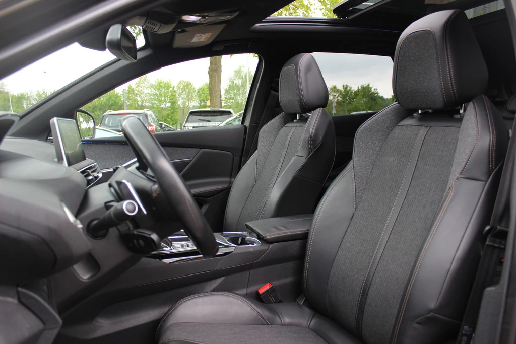 Peugeot 3008 – foto 6