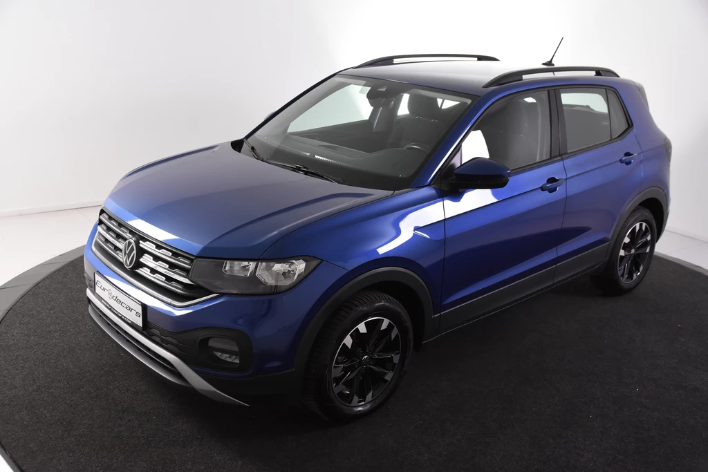 Volkswagen T-Cross – foto 2