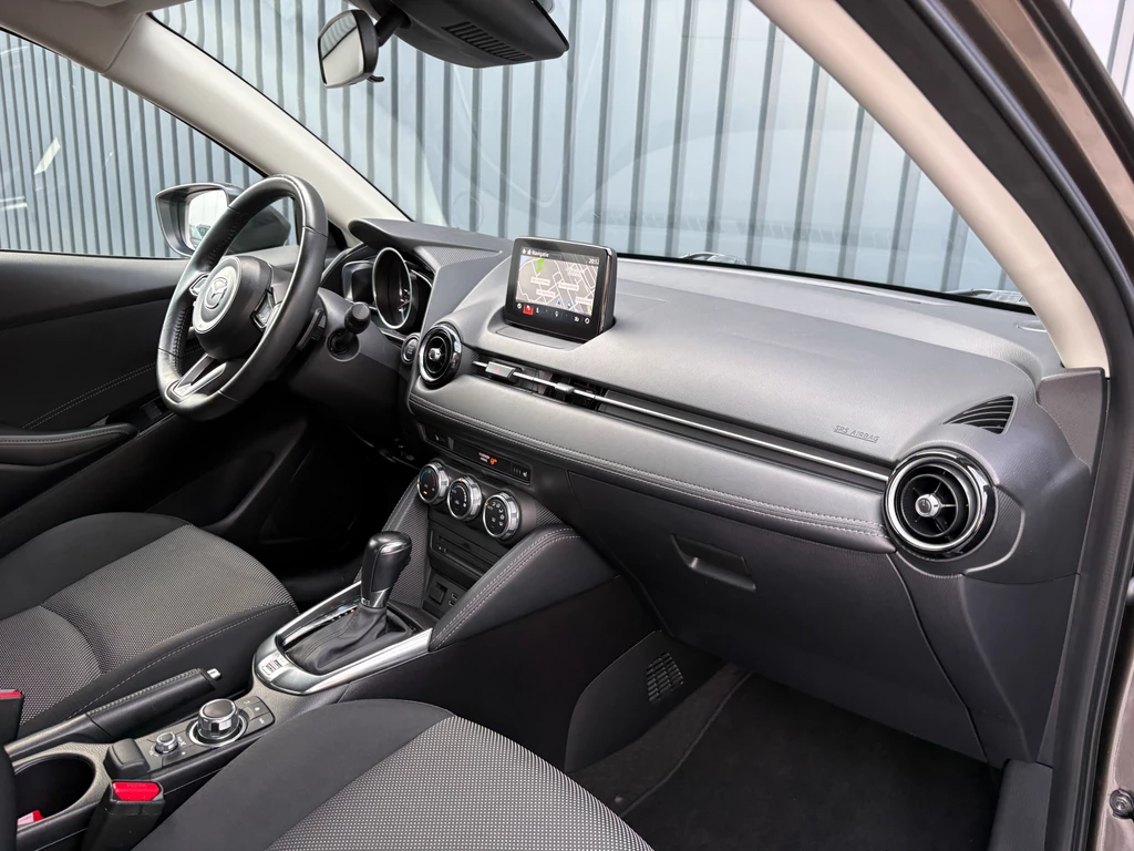 Mazda 2 – foto 30