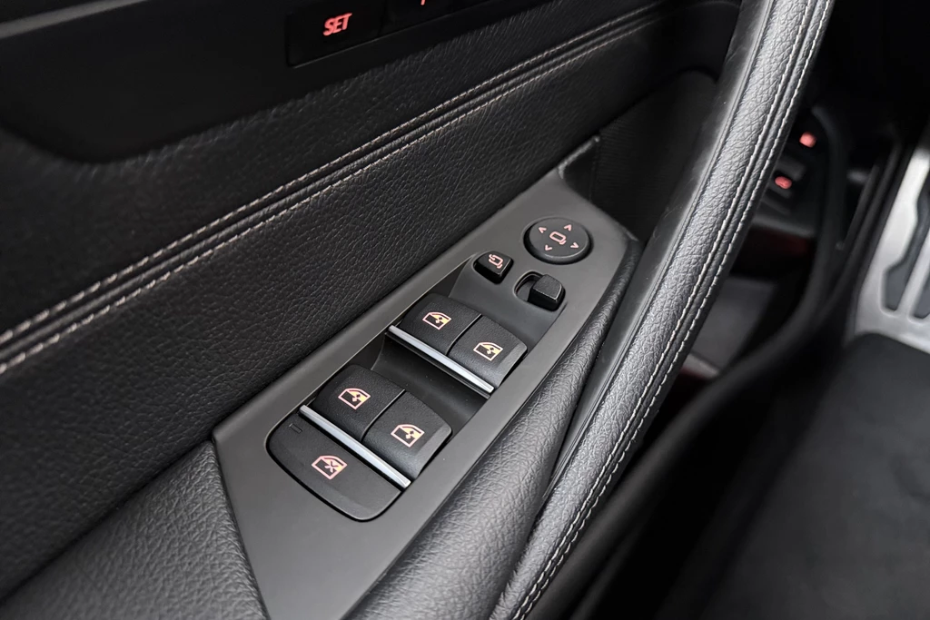 BMW 5 Serie – foto 17
