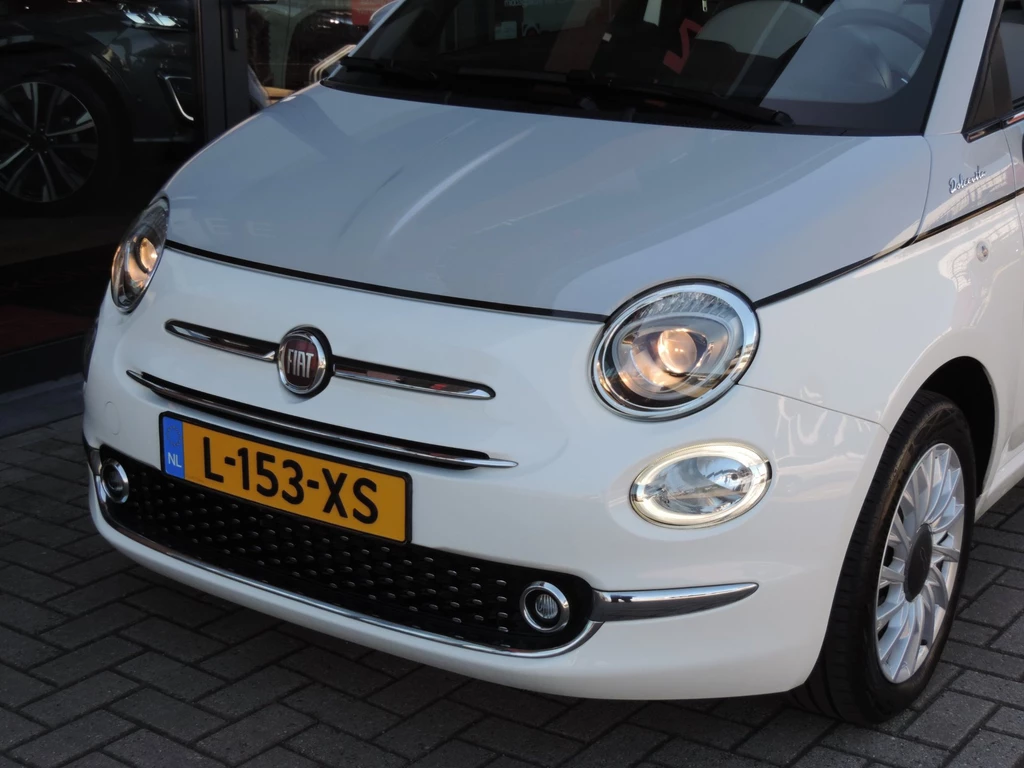 Fiat 500C – foto 2