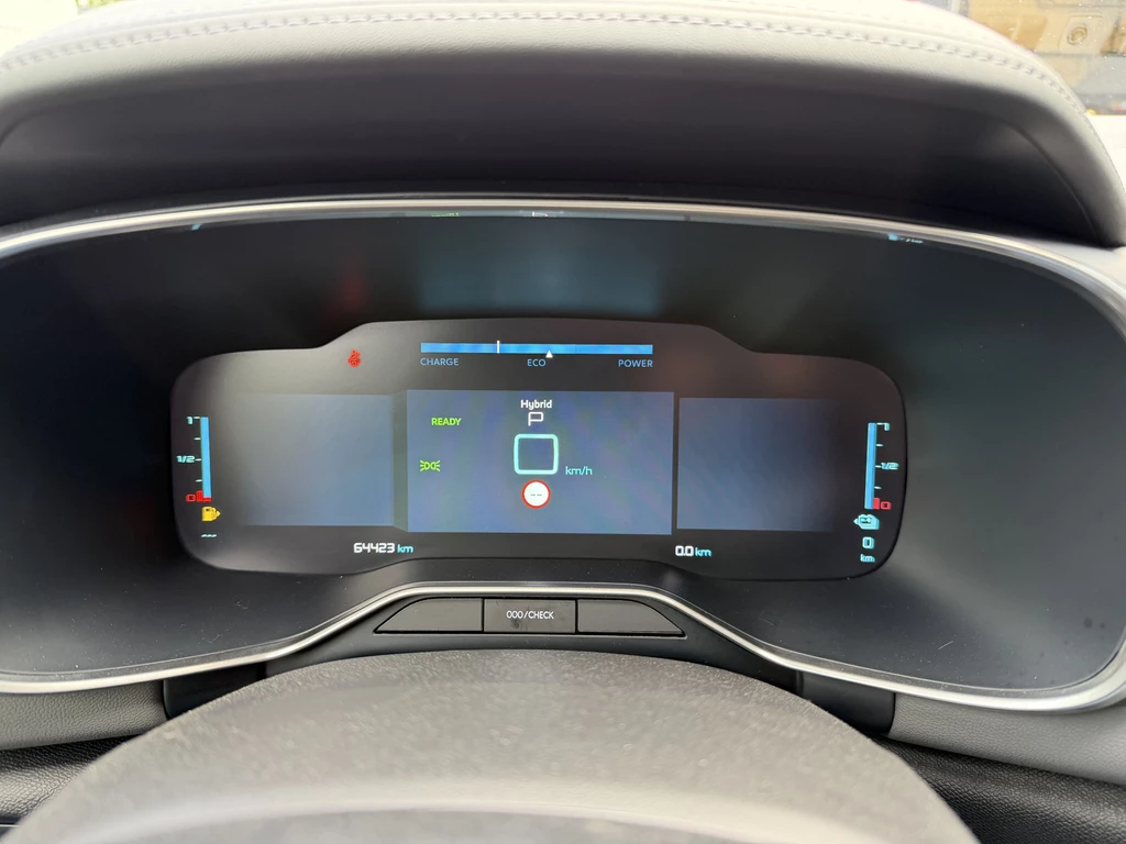 Citroën C5 Aircross – foto 22