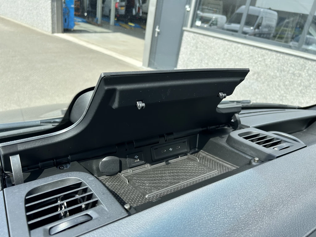Mercedes-Benz Sprinter – foto 26