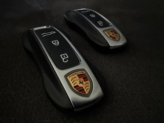 Porsche Cayenne – thumbnail 26