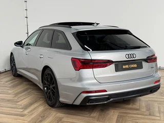 Audi A6 – thumbnail 2