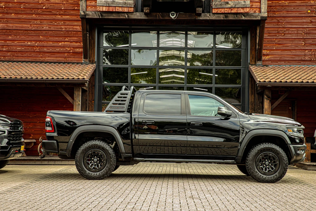 Dodge Ram 1500 – foto 8