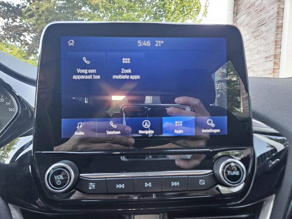 Ford Fiesta – foto 24